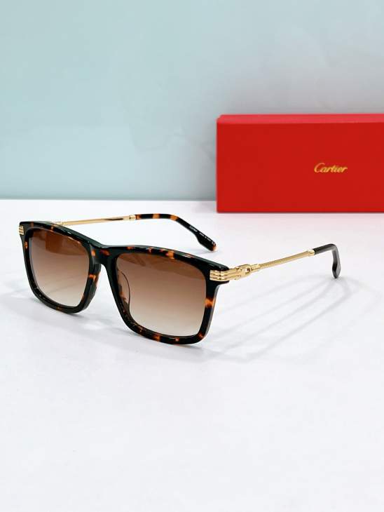 Picture of Cartier Sunglasses _SKUfw80535889fw
